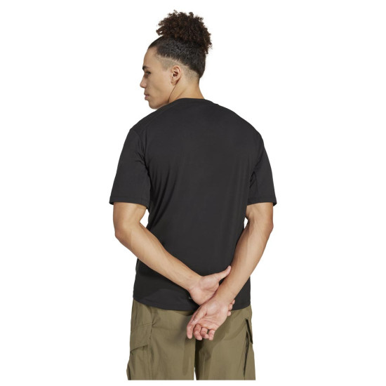 Adidas Ανδρική κοντομάνικη μπλούζα Terrex Multi Climacool Tee